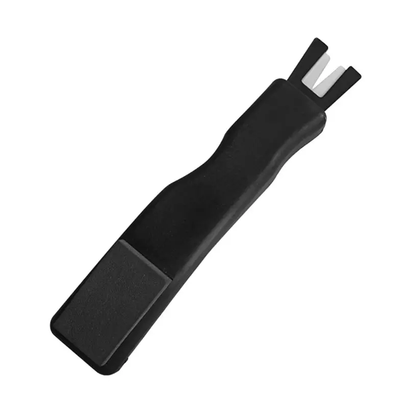 

Точилка для коньков L71A, ручная точилка для хоккейных коньков, аксессуары для заточки, инструмент для хоккейного катания, точильный камень