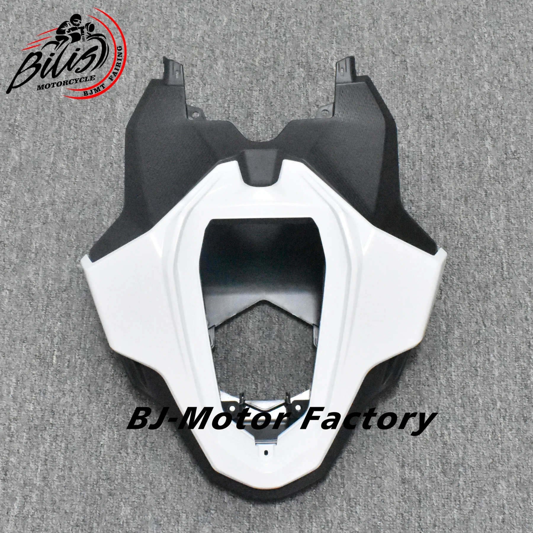 

ABS Rear Seat Cowls Passenger Pillion Cover Tail Fairing Fit For BMW S1000RR M1000 S1000 S1000RR M1000RR 2023 2024 2025