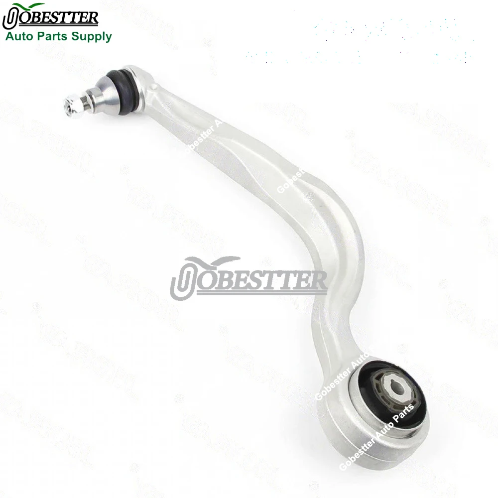 

A2053301705 A2053301805 Front Left or Right Lower Bent Control Arm For Mercedes Benz C E Class W205 A238 GLC X253 4-Matic