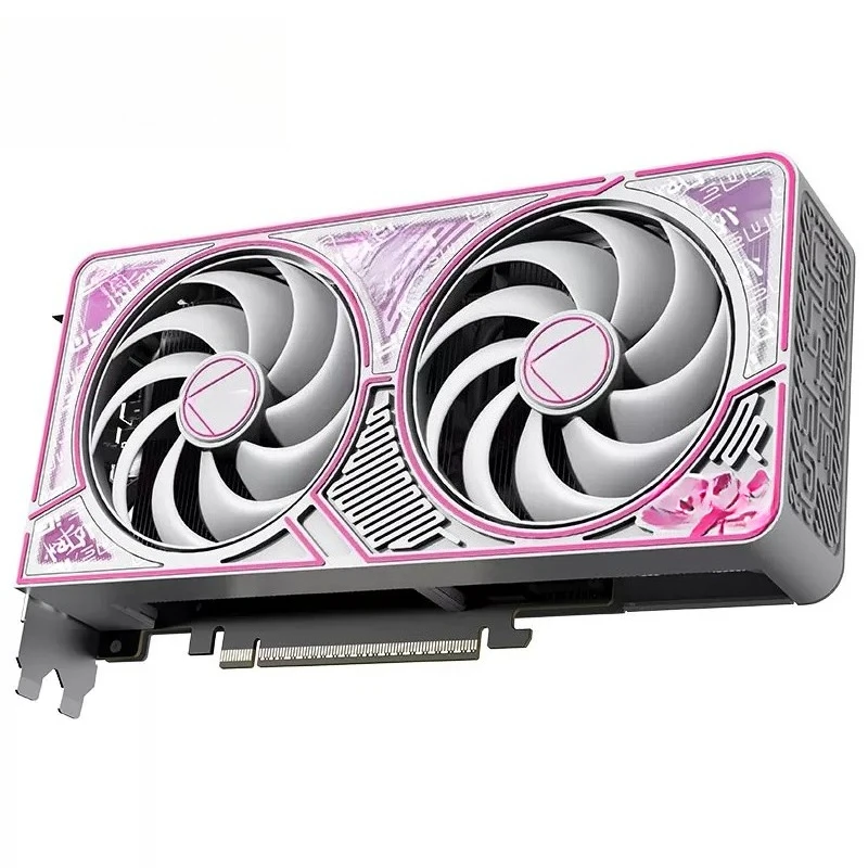AD desktop computer console game discrete graphics card AD desktop computer console game discrete graphics card