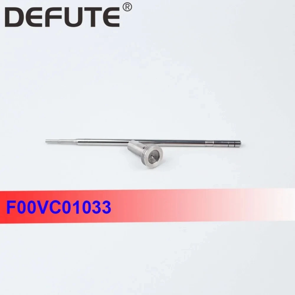 Common Rail Control Valve F00VC01033 F00VC01309 F00VC01023 F00VC01315 F00VC01024 F00VC01328 F00VC01329 F00VC01022 F00VC01303