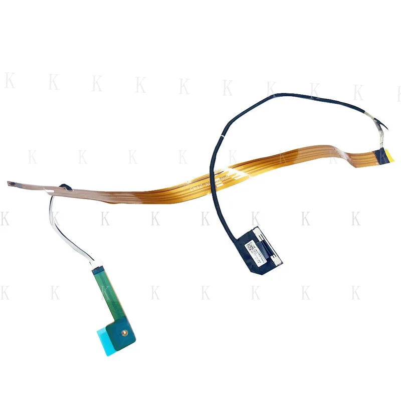 CC  IR TOUCH  for LENOVO ThinkPad P16 Gen 1 21D6 21D7 JP610 CAMERA Webcam Cable