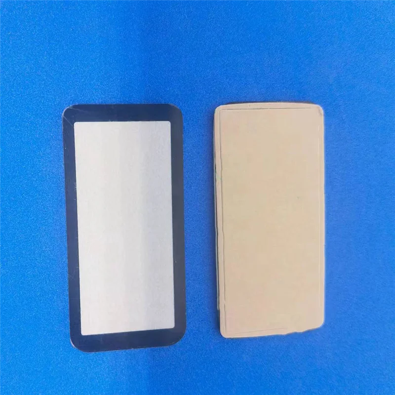 X64A_Стеклянная крышка+TAPE для NIKON D4