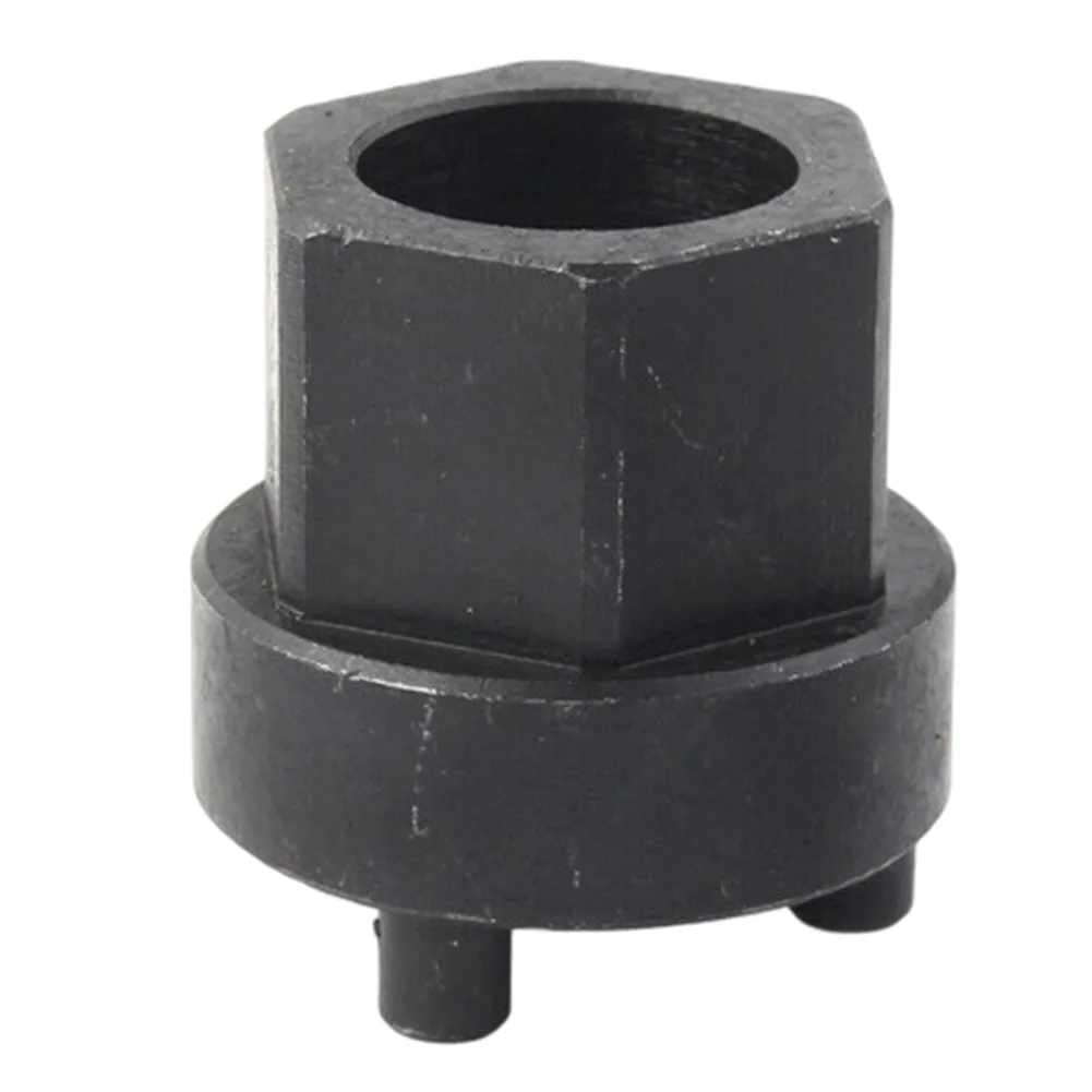 20mm Car A/C Compressor Clutch Hub Remover Tool For Mercedes-Benz For C350 For CL550 5SEL12C 6SEL14C 7SEU17C Auto Repair