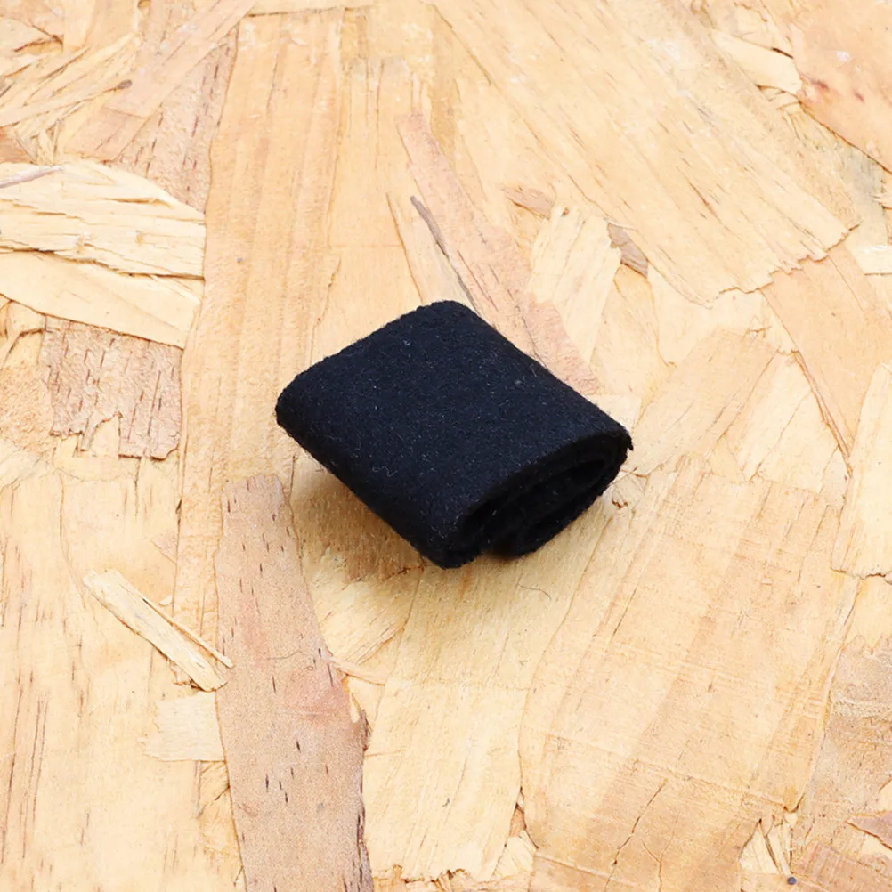 Erhu Filter Pad High Performance Silencing Mat for Quiet Practice Maintains Tone Quality Scratch Resistant Erhu Instrument