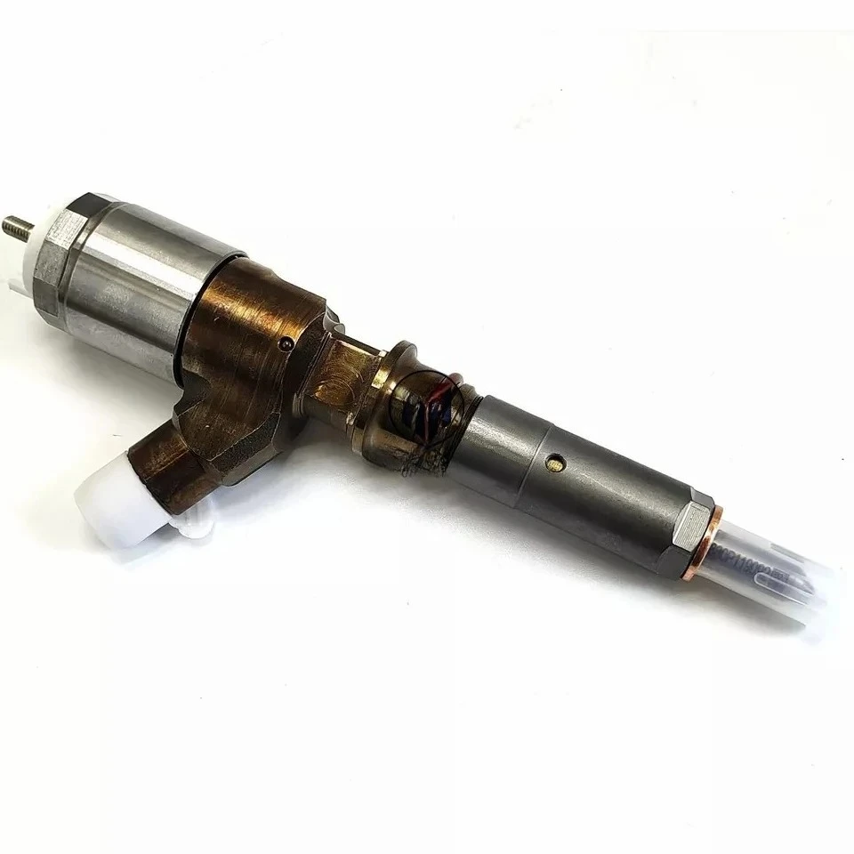 

320-0680 2645A747 Форсунка двигателя для двигателя CAT Perkins C6.6