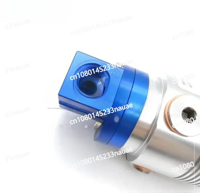 Best Quality Deublin 1109-020-188 Special High-Pressure High-Speed Rotary Joint for Deep Hole Drilling Machine Made in China