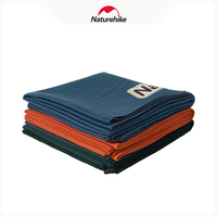Naturehike Beach Towel Antibacterial Quick Dry Towel Fitness Swim Towel Lightweight Outdoor Hiking Towel Camping Travel Towel