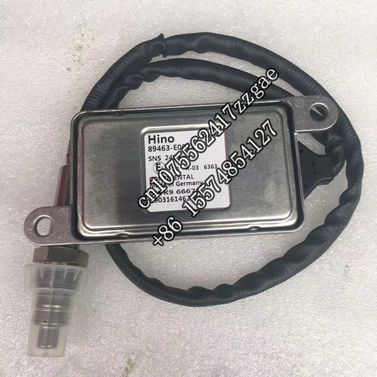 5WK96667C 89463-E0013 Nitrogen Oxygen Sensor For Engine Spare  Parts