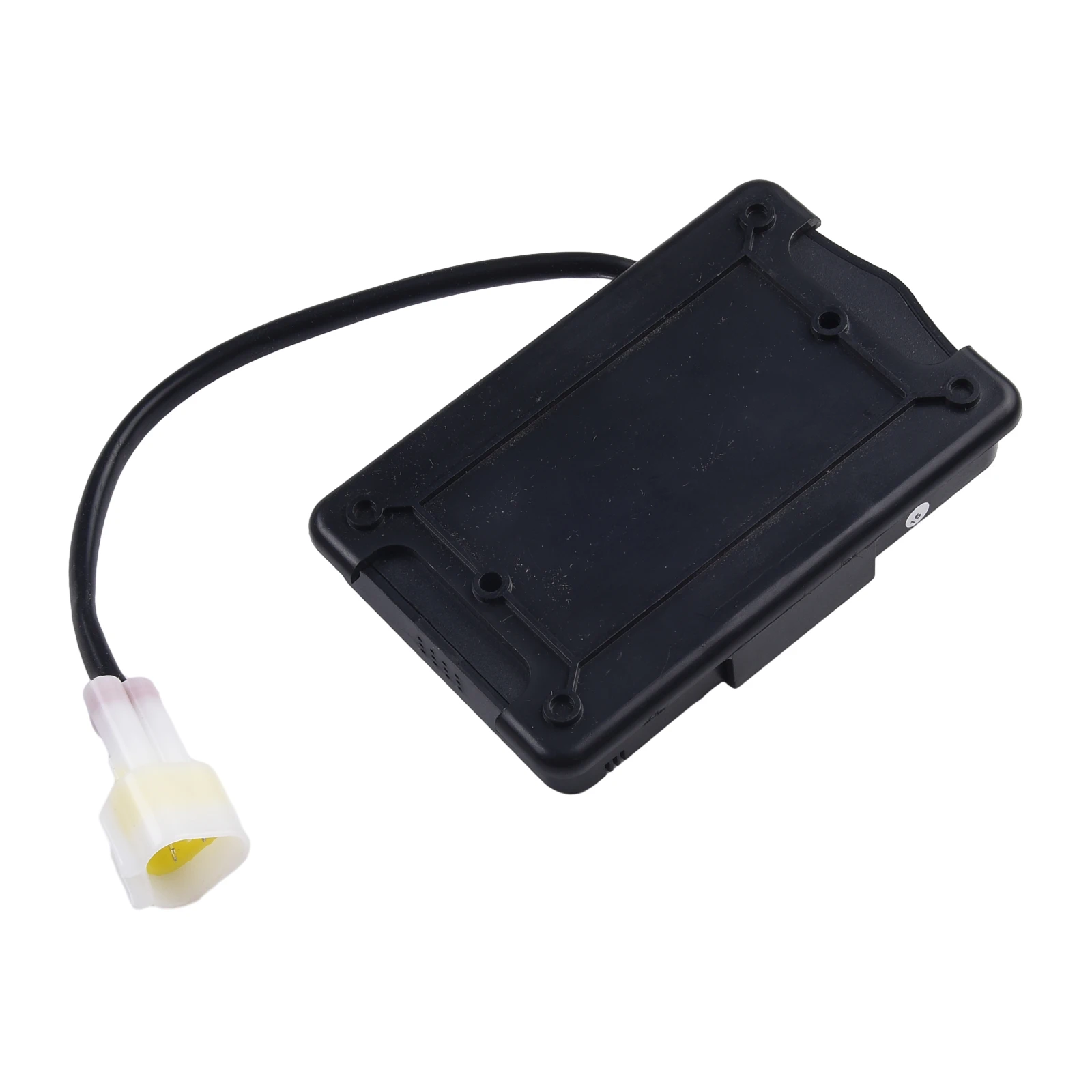 Calefator diesel do ar do carro de controlo a distância, interruptor do LCD, controlador do estacionamento, Bluetooth, tomadas de 3 fios, 12V, acessórios