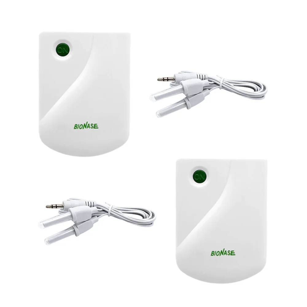 Машина для лечения ринита и синусита, терапии носа, здравоохранение, устройство для биониза, устройство для массажа носа, лазерное лечение для семьи, взрослых, детей