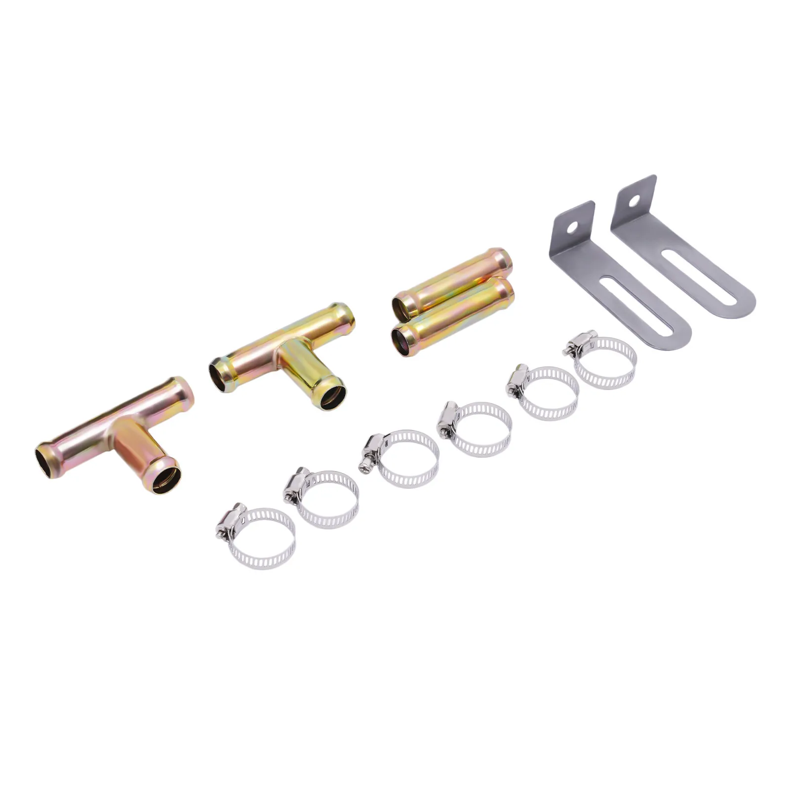 12 VOLT Universal Underdash Heater Heat dengan Saklar Kecepatan untuk Mobil atau Truk 4 port