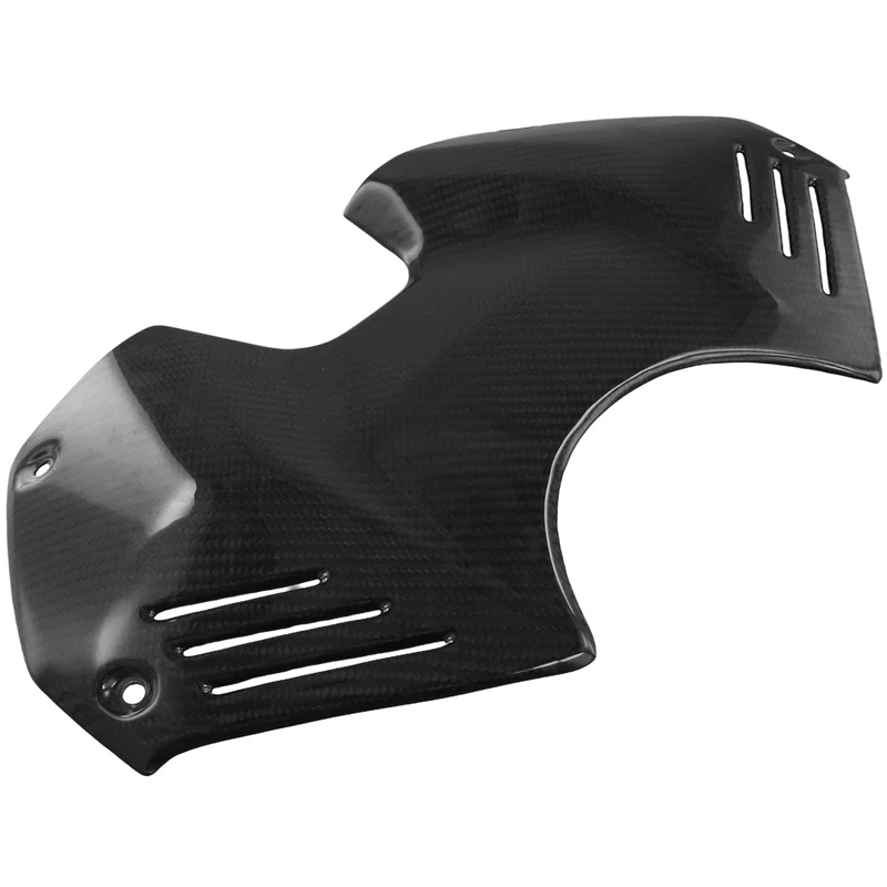 

For DUCATI Panigale V4 V4S V4R 2018-2021 Motorcycle Battery Cover Fuel Tank Airbox Fairing Cover