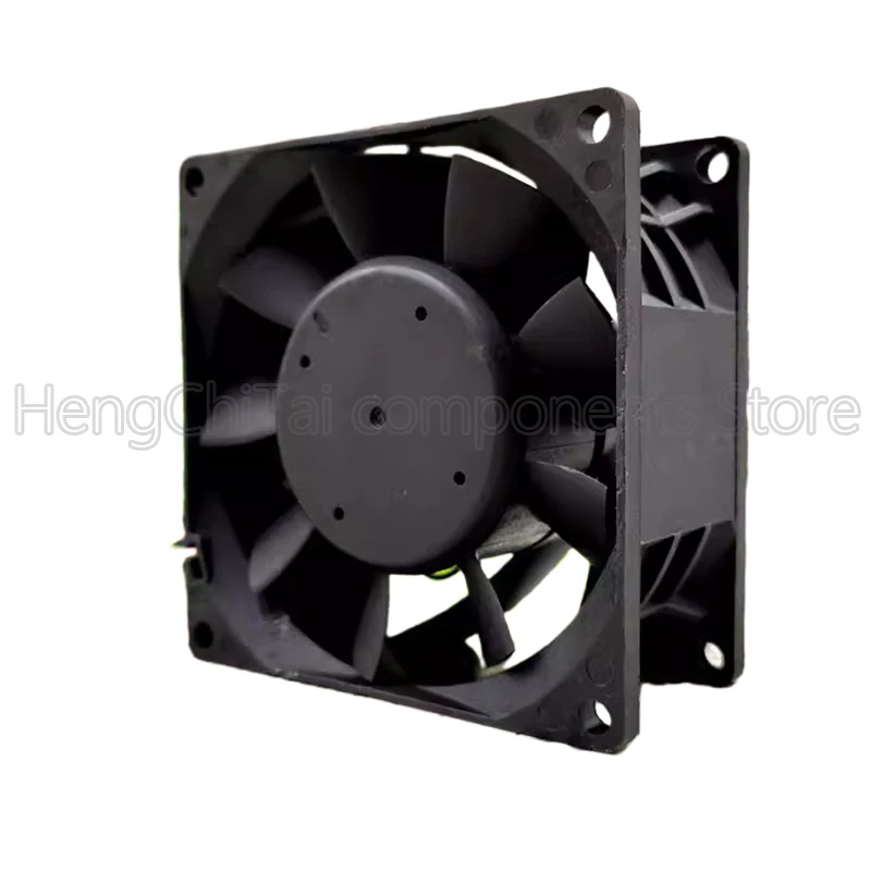 Original 100% Working PFB0848UHE 8038 48v 0.65A 8CM cooling fan