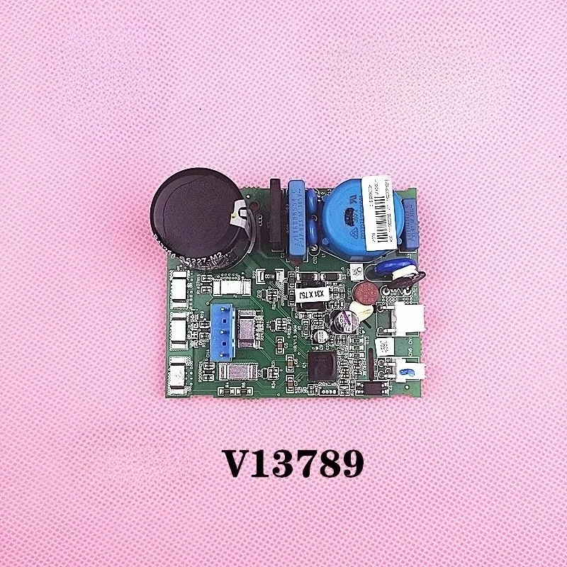 board V13789 compressor driver board circuit motherboard