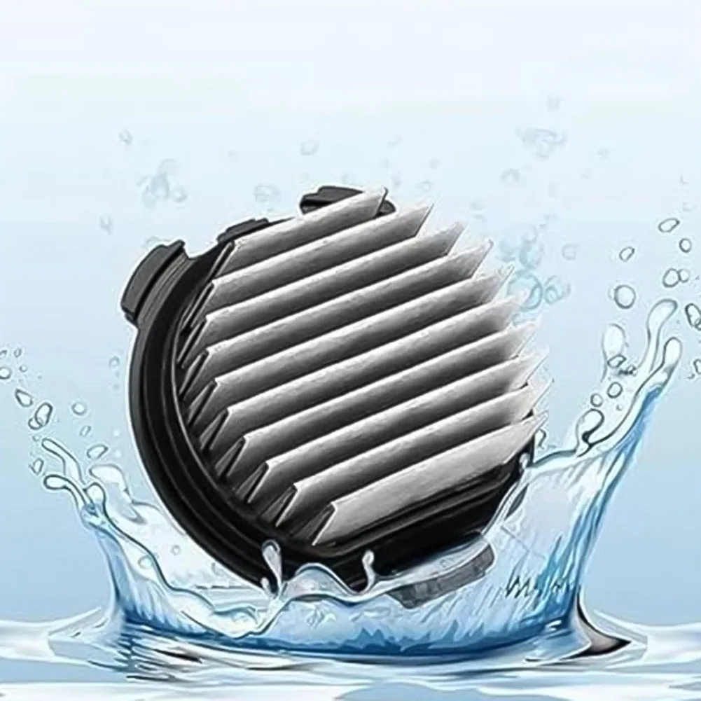 A43F Filter Compatible For PV-BJ700G-013 BF700-009 Vacuum Cleaner Replacement Part High Efficiency Dust Capture Vacuums Parts