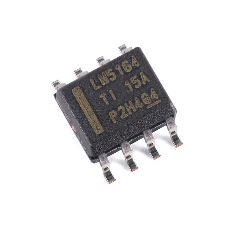 10 قطعة الأصلي حقيقية LM5164DDAR SOIC-8 متزامن تيار مستمر/تيار مستمر تنحى تحويل رقاقة
