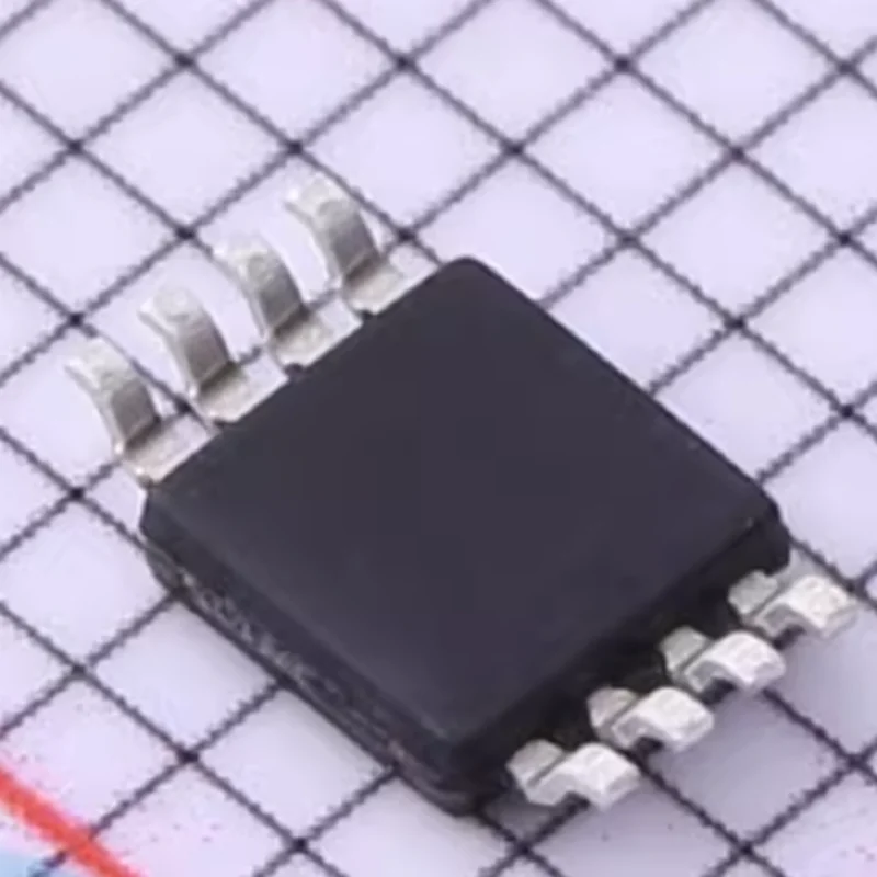 Sensors, Transducers LM75AIMME/NOPB Temperature Sensors Analog and Digital Output Local -55°C ~ 125°C 9 b 8-VSSOP