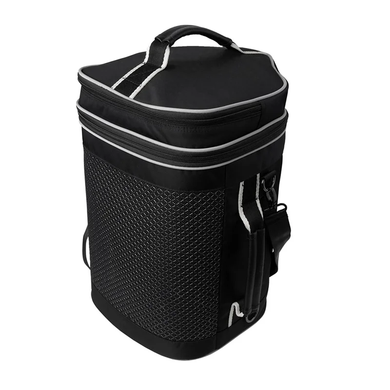 N01R-For BOSE S1 Pro Bluetooth Speaker Carrying Case Travel Bag With Detachable Shoulder Straps - Image 2