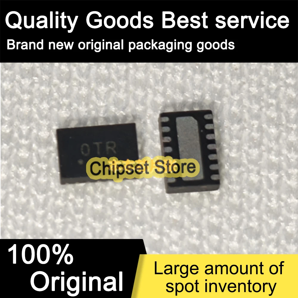 RT6541AGQW OT7 OT*  0T7 OT QFN     100% Brand new