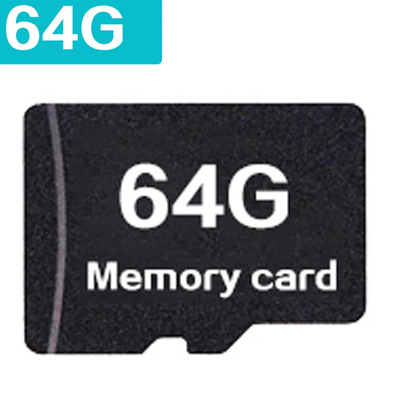 Micro Memory SD Card 64GB/128GB/256GB SD Card con 50,000 giochi Memory Card per Console/console di gioco
