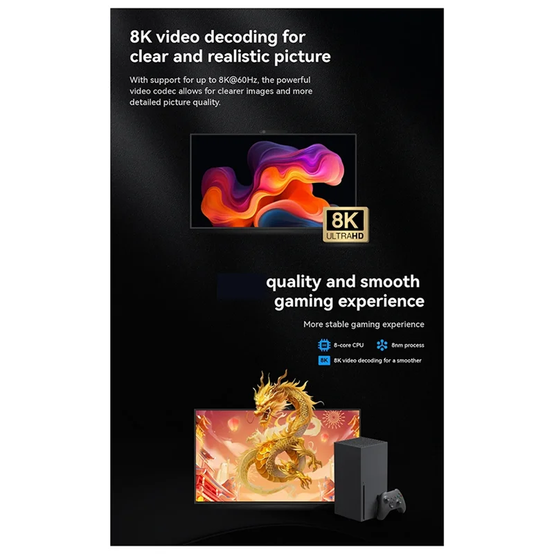 Одноплатная плата для Orange Pi 5 Pro, 8 ГБ ОЗУ LPDDR5, RK3588S, Wi-Fi 5 и BT5.0 BLE Orange Pi 5 Pro, макетная плата M.2-BTFL