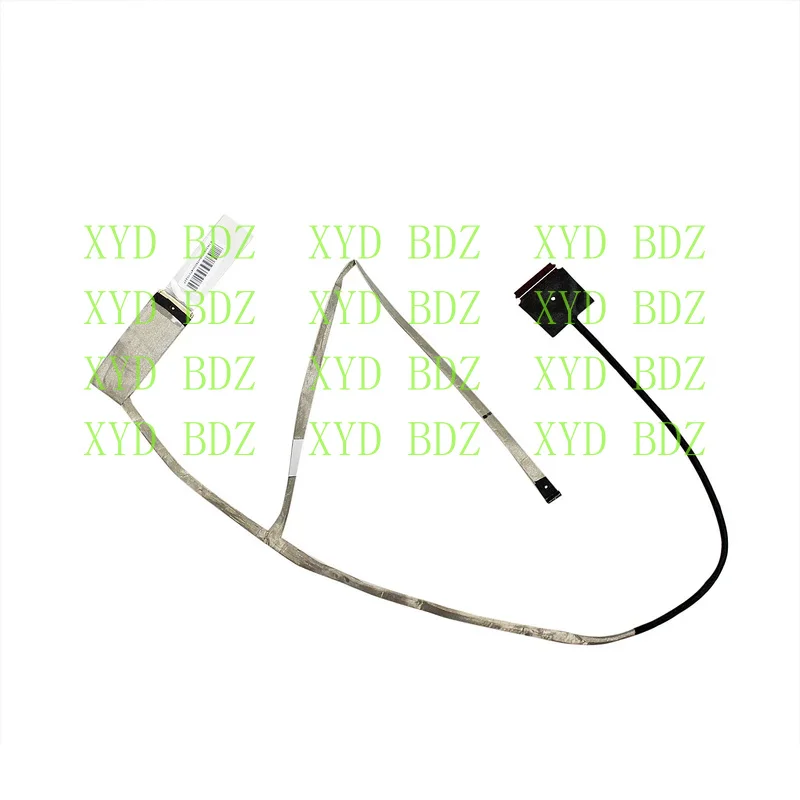 

30-контактный ЖК-кабель CDB MS-1799 для MSI GL72 7RDX 7RD/GP72 7RDX 7RD K1N- 3040026-H39