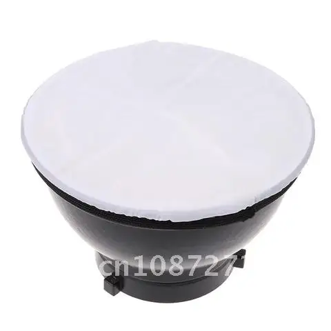 Sale Hot 1pc Photography Light Soft White Diffuser Cloth for 7