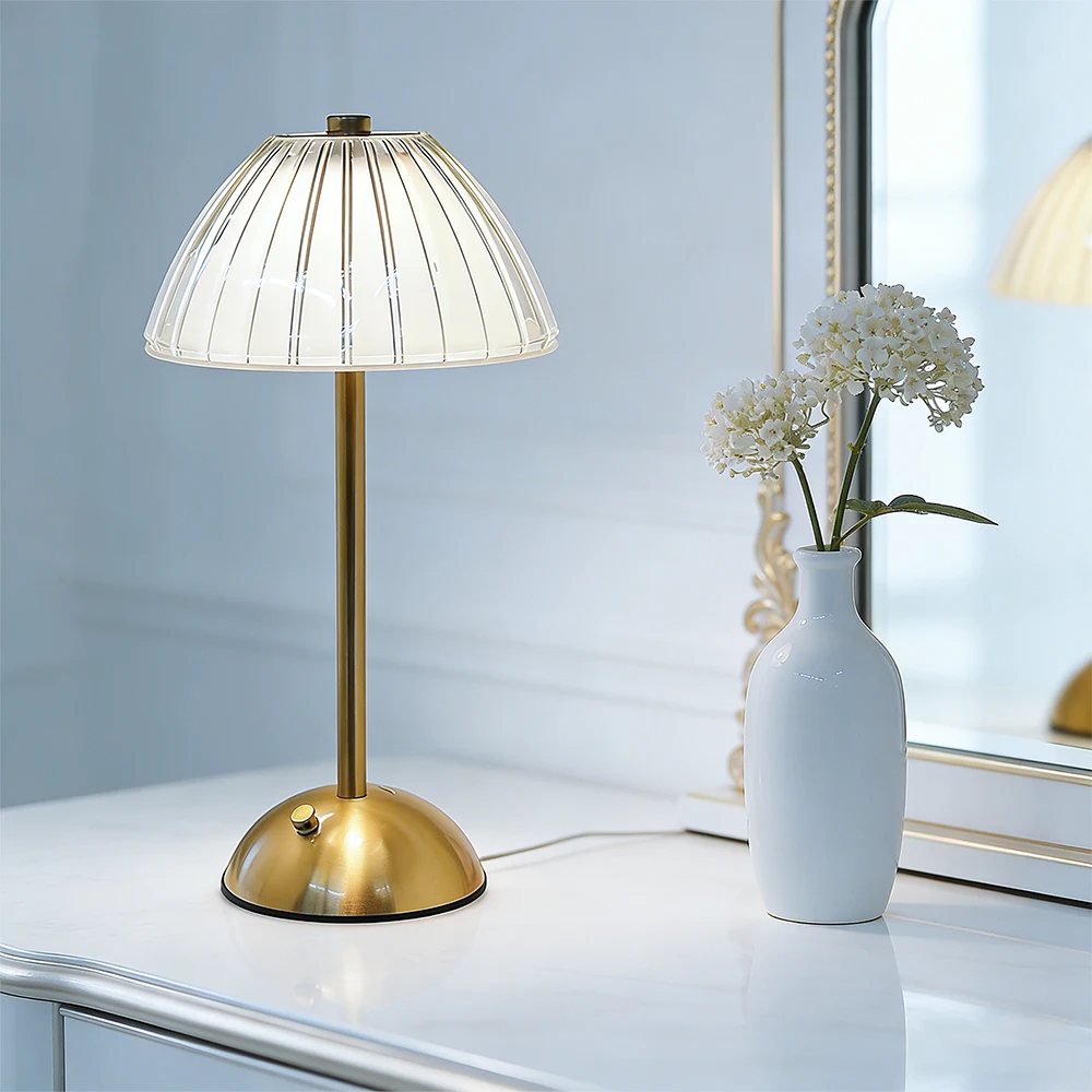 Portable Led Table …