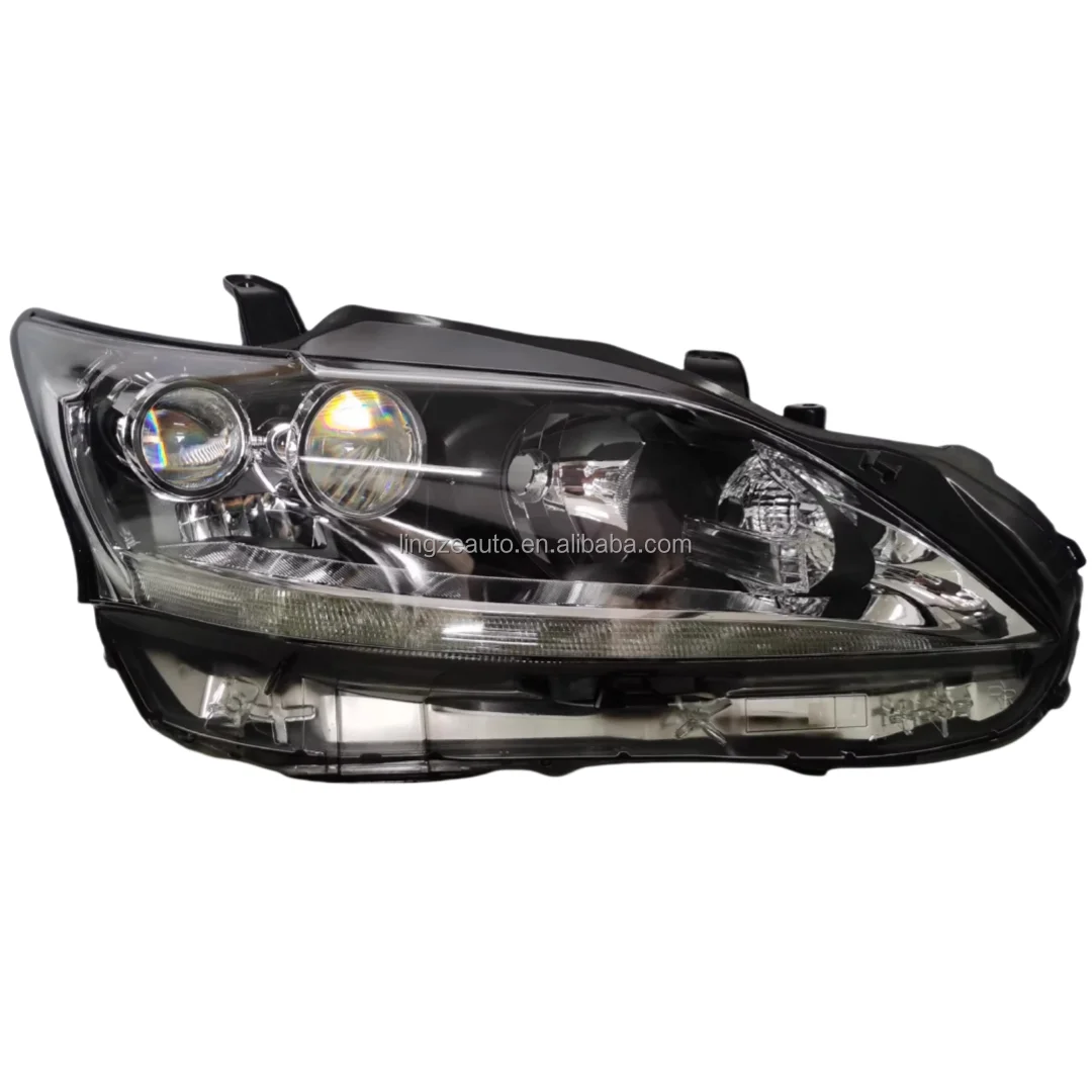 

Fit for Lexus CT Headlight 2011-2020 Lexus CT Headlights Lexus A10 LED Headlamp Car Accessories OEM#8110576190 8110676190