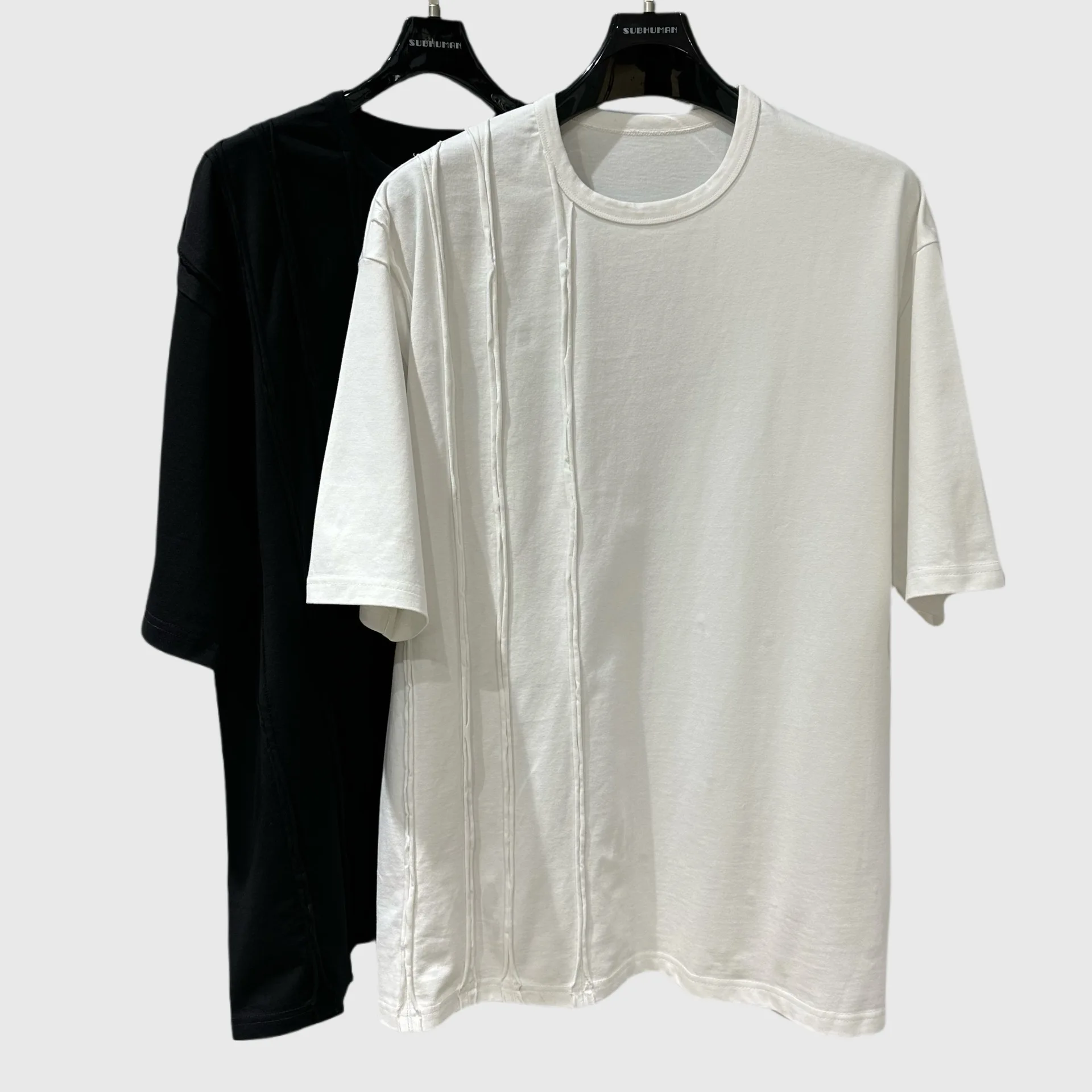 

2025SS Top Quality R0 Fashion Casual T-shirt for Men Y2k Clothes Mens Comfortable T-shirts Women's Clothing Men's Clothing