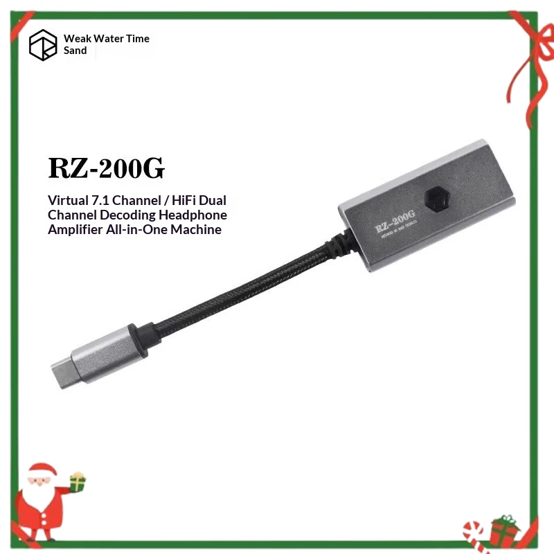 Roseselsa Rz-200G S… - image