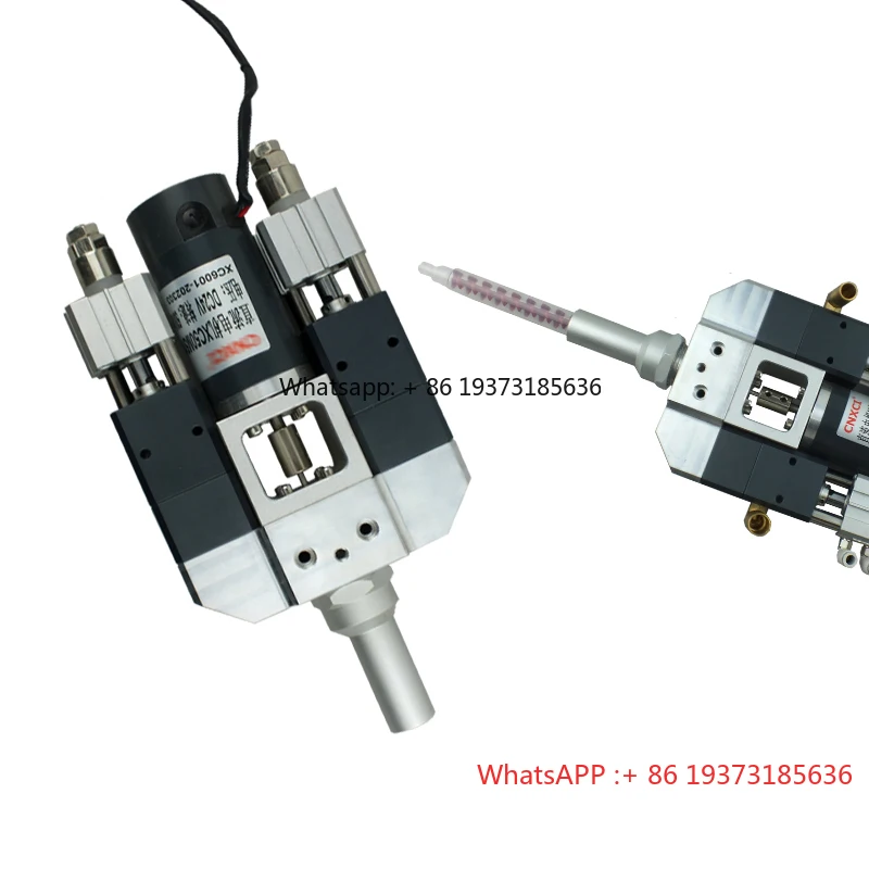 DJF-73 High Flow Dy…