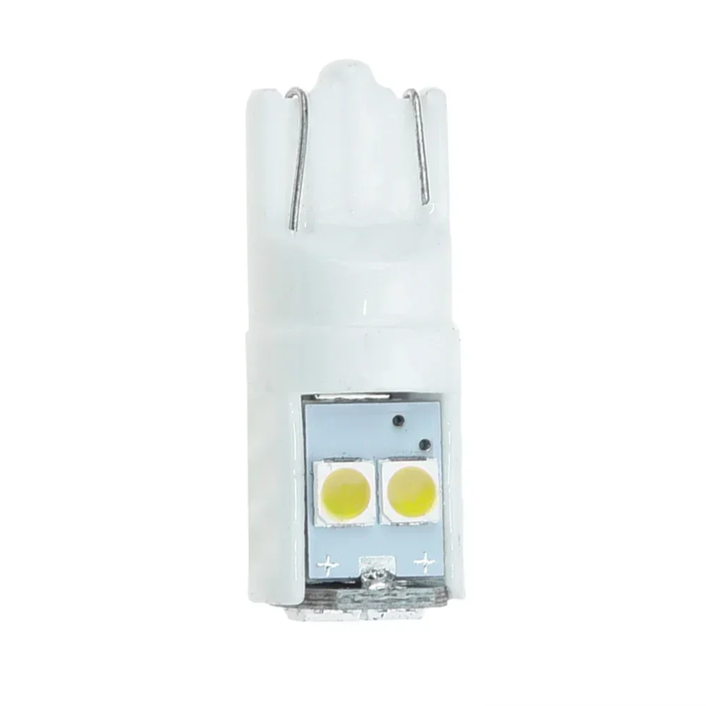 

Side Car Light 2pc 2x Reading Wedge 12V / 24V 2* Lamp Super 2pcs Steering Brand new High quality Practical