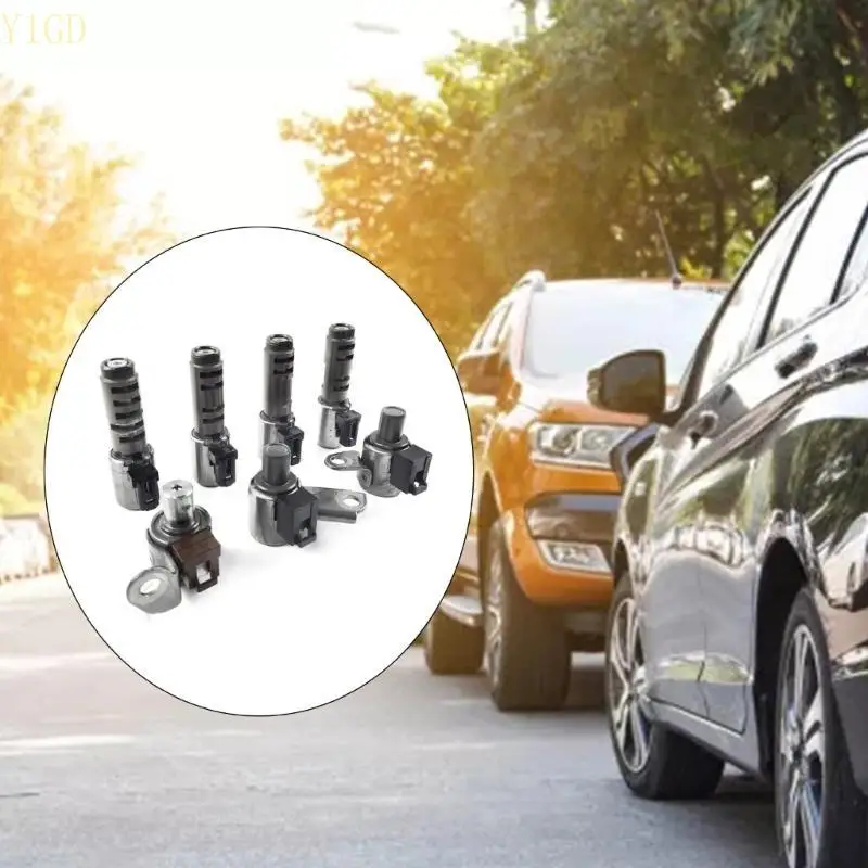 

y1gd 1 Set Replacement Transmission Solenoid U150 U151 U250 U250E