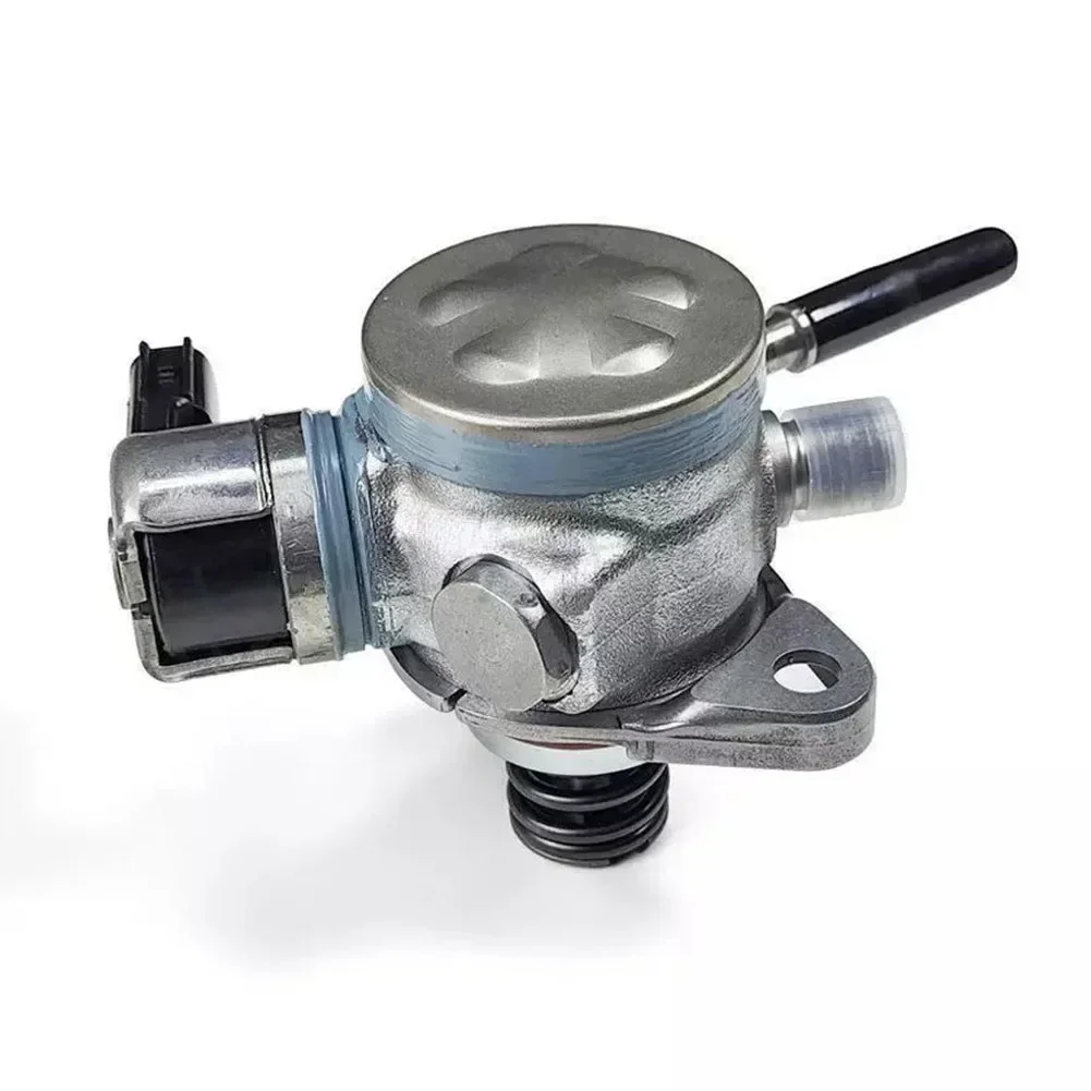 1.2 DIG-T Fuel Pump Fuel Pump For Nissan Direct Replacement High Universality High-strength For Nissan Qashqai