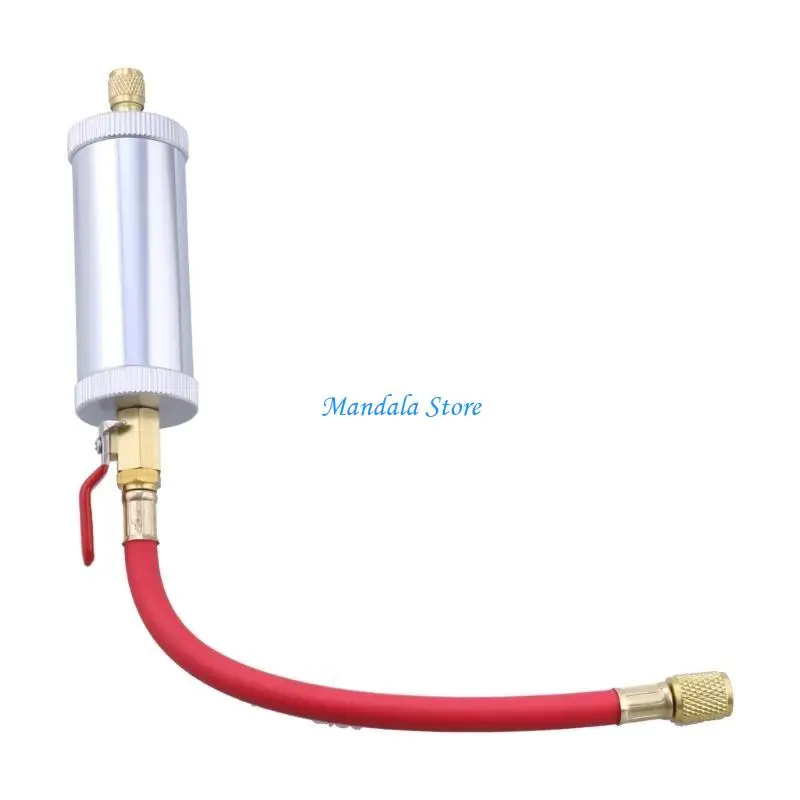 U2JC Quick Coupler 1/4