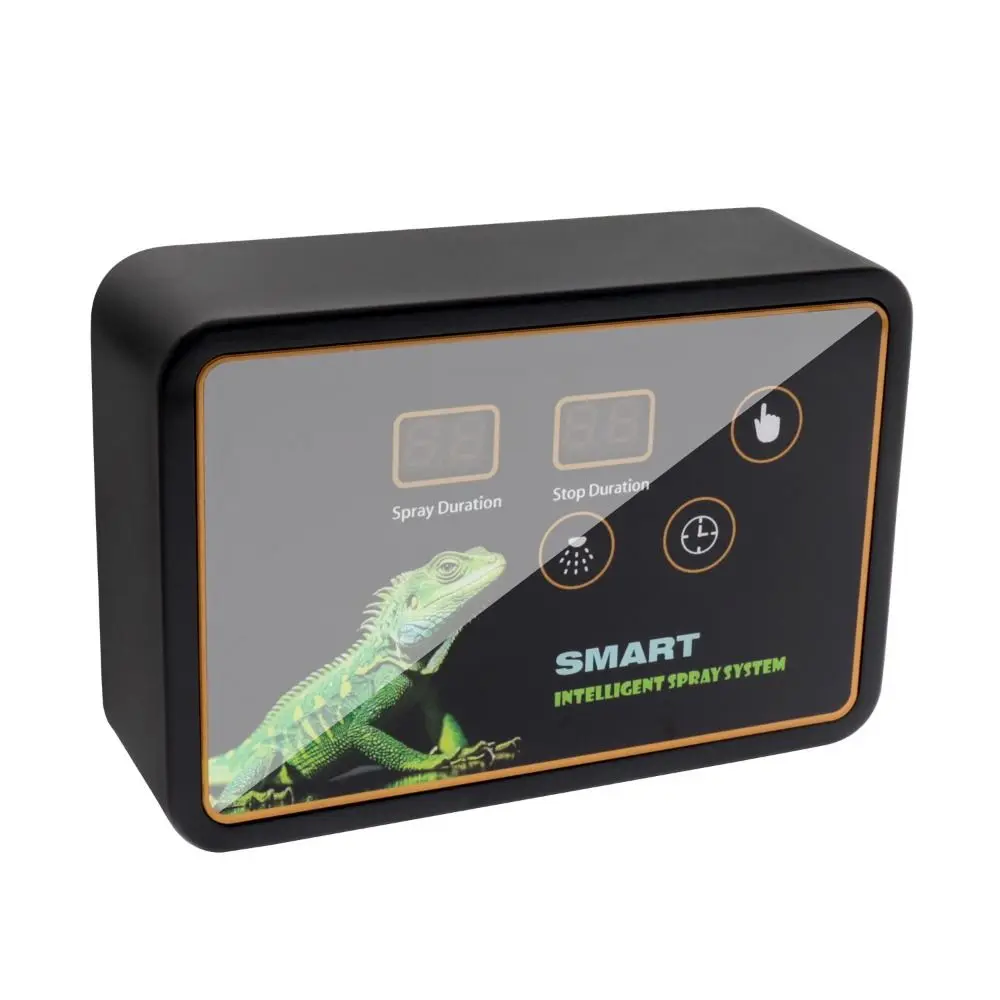 

Intelligent Spray Smart Spray System Shockproof Humidification Spray Atomizing Set Low Noise High Quality