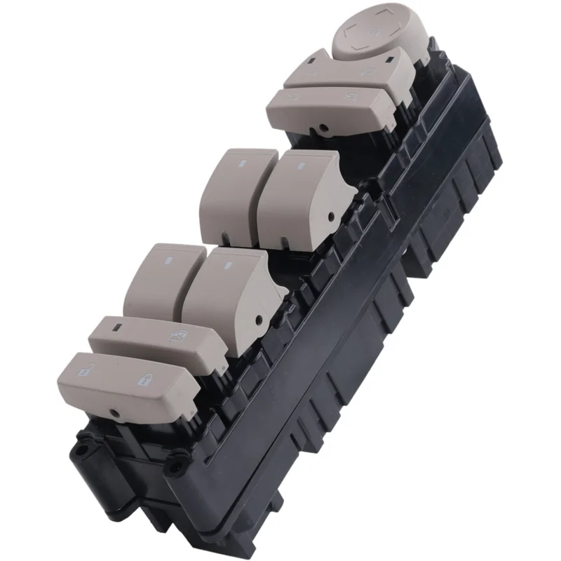 

Efficientt-20834889AA Car Front Left Power Window Switch For CADILLAC DTS