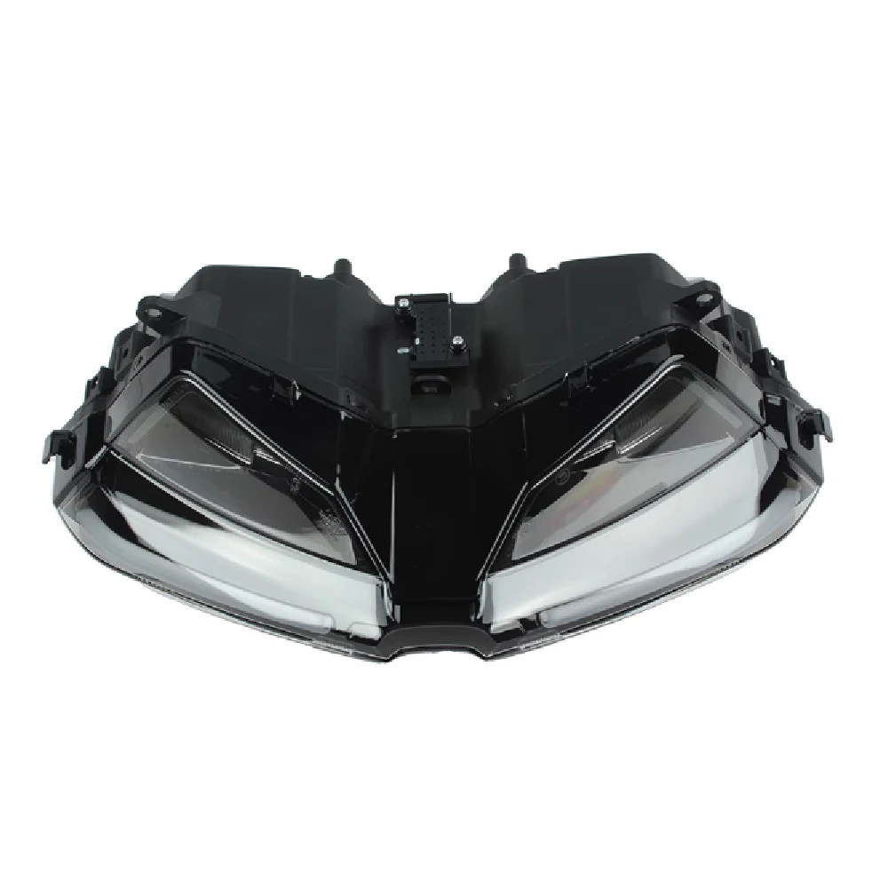 

Headlight Assembly Headlight panel Taillight FOR CFMOTO 675SR 675SRR 675SS Original Accessrioes CF650-10