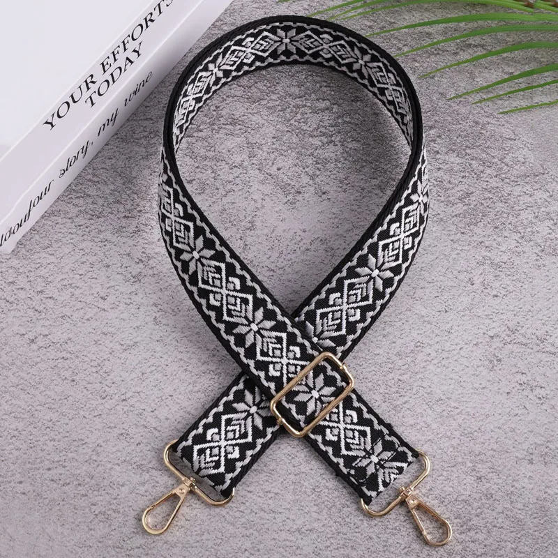 Adjustable Multifunctional Bag Strap for Shoulder Bags