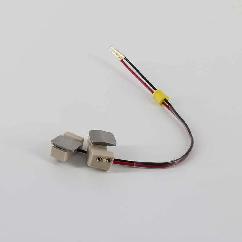 deflector plate PP assy use for Domino Ax series A150i A350i A550i  inkjet coding printer