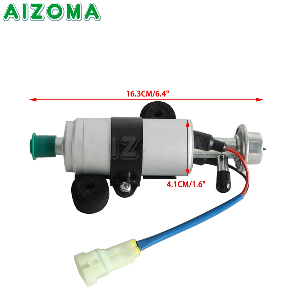

OEM 15100-94900 Outboard Engine Fuel Pump For Suzuki DF200 DF225 DF250 DF250A DF300 DF300A DF350A DT115 DT140 DT150 DT200 DT225