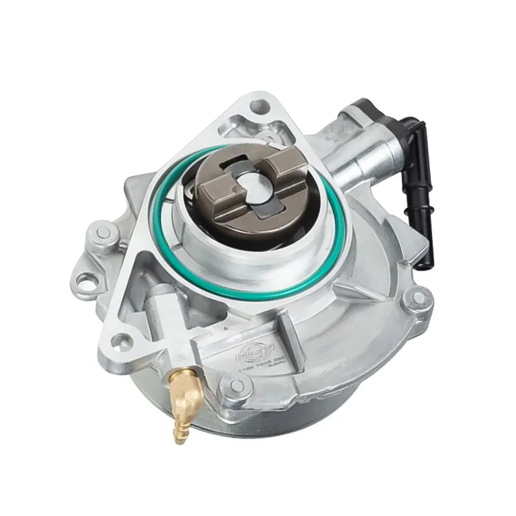 Automotive Brake System Booster Pump 11667625260