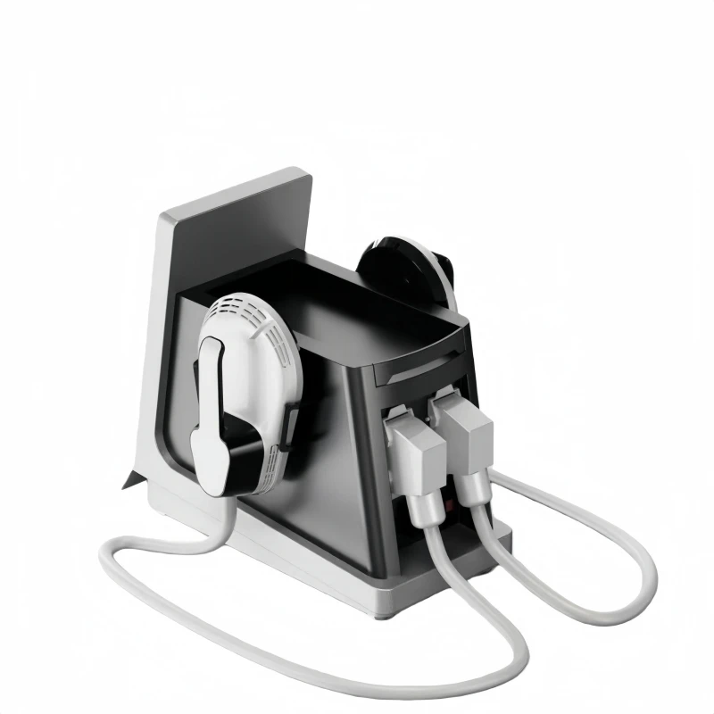 EMTTNEO NEO 6500W RF 2026 آلة Hi-EMT نحت الجسم حرق الدهون EMS معدات التخسيس والتجميل #4