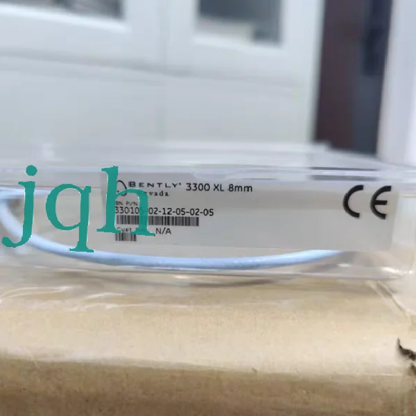 

New 1pcs 330105-02-12-05-02-05 Extended Cable Probe Brand New Original Spot Plc