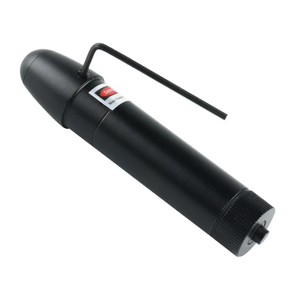 Tactical Metal Red Green Dot Laser Sight Scope Adjustable Hunting calibrator for Picatinny Rail 20MM Mount view 6