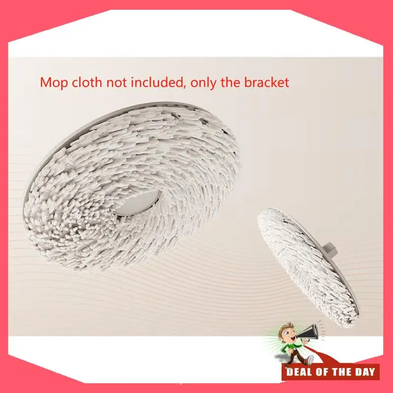 24-Hour Delivery Household Sweeper Parts For Ecovacs Deebot T20/T20MAX/T20PRO Robot Vacuum Cleaner Replacement Accessories Mop C