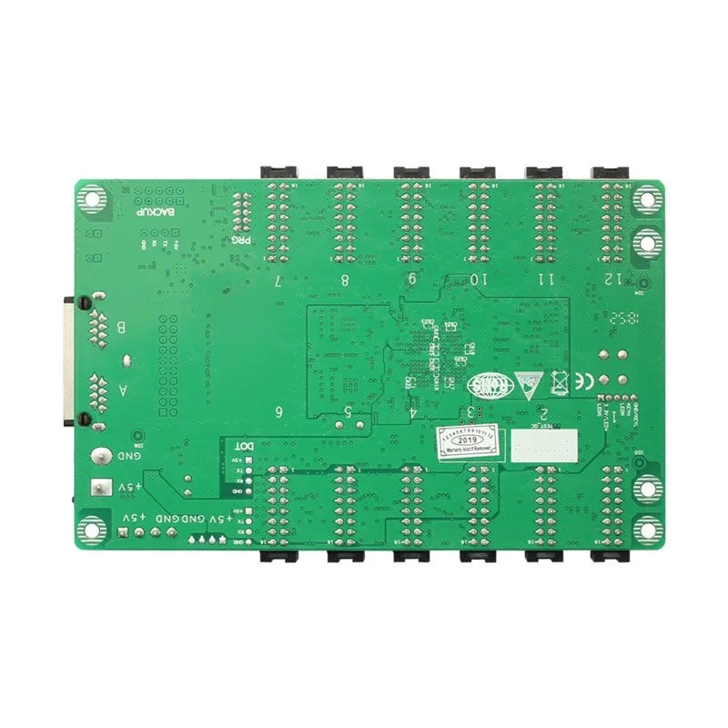 Picture 5: Linsn RV908M32 Receiver Card led LED Display Screen control system RV908 RV980M RV908H