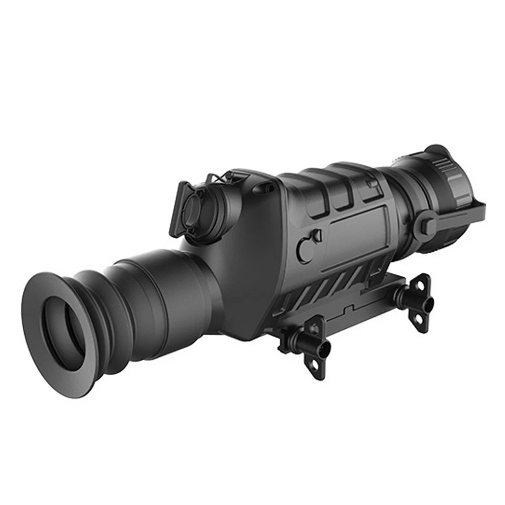 TS425/TS435/TS450 Professional Monocular Thermal Telescope Camera 700M Infrared Night Vision Sight Scope for Hunting